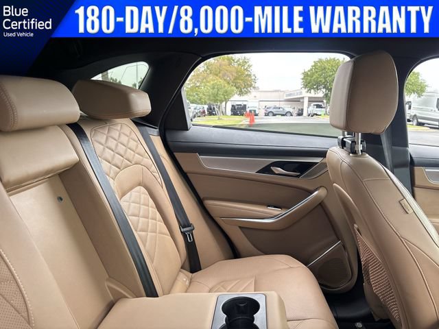 Used 2023 Jaguar F-PACE S AWD/4WD image 17