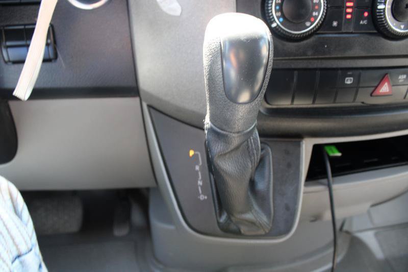 Used 2012 Mercedes-Benz Sprinter 2500 image 18