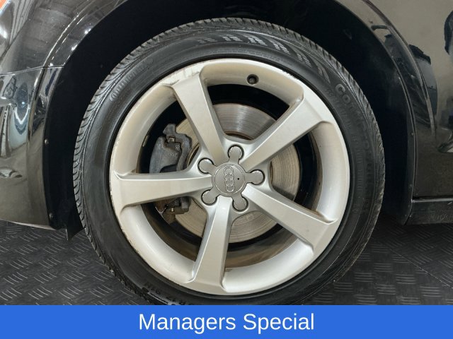 Used 2016 Audi A3 2.0T Premium AWD/4WD image 14