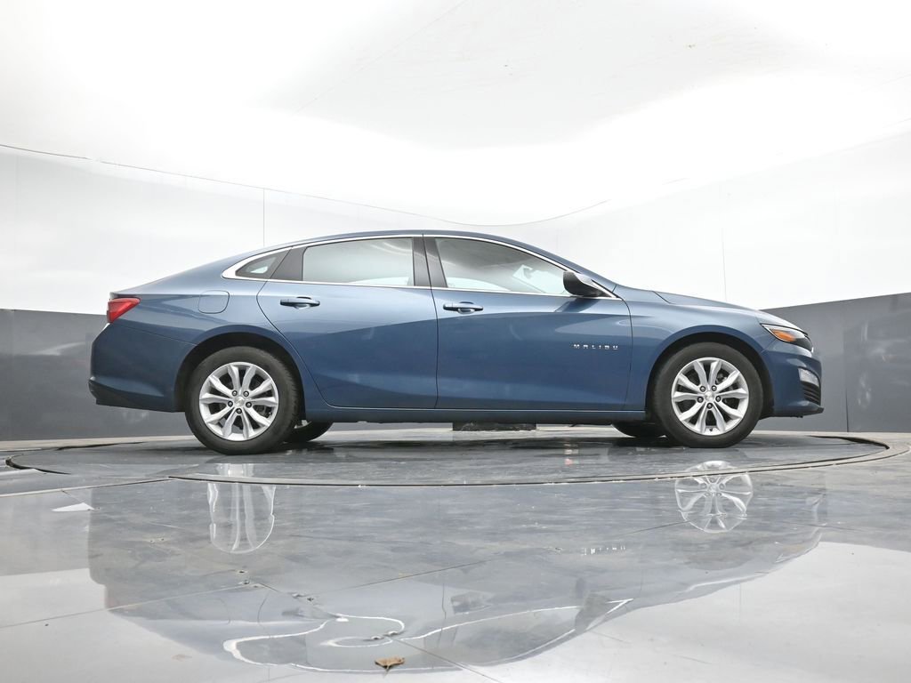 Used 2024 Chevrolet Malibu LT image 38