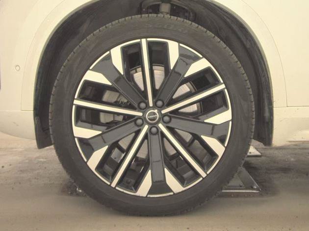 Used 2026 Volvo XC90 B6 Plus AWD/4WD image 8