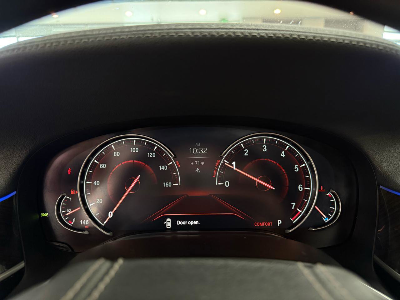 Used 2016 BMW 740i image 12