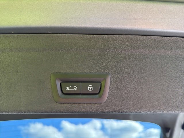 Used 2024 BMW X6 M Competition w/ Executive Package image 30