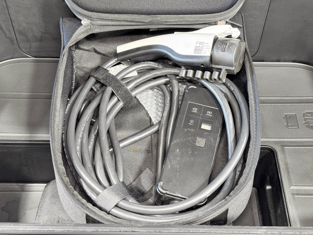 Used 2024 Kia EV9 Land AWD/4WD image 6