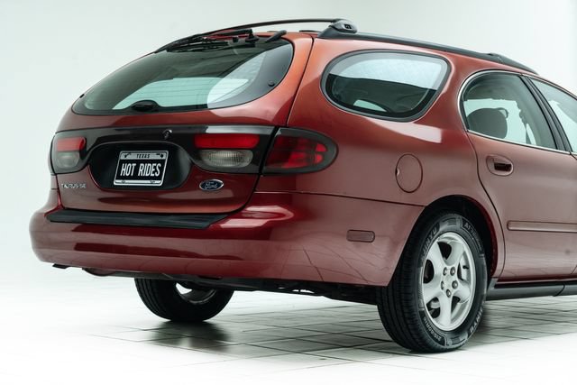 Used 2003 Ford Taurus SE FWD image 14
