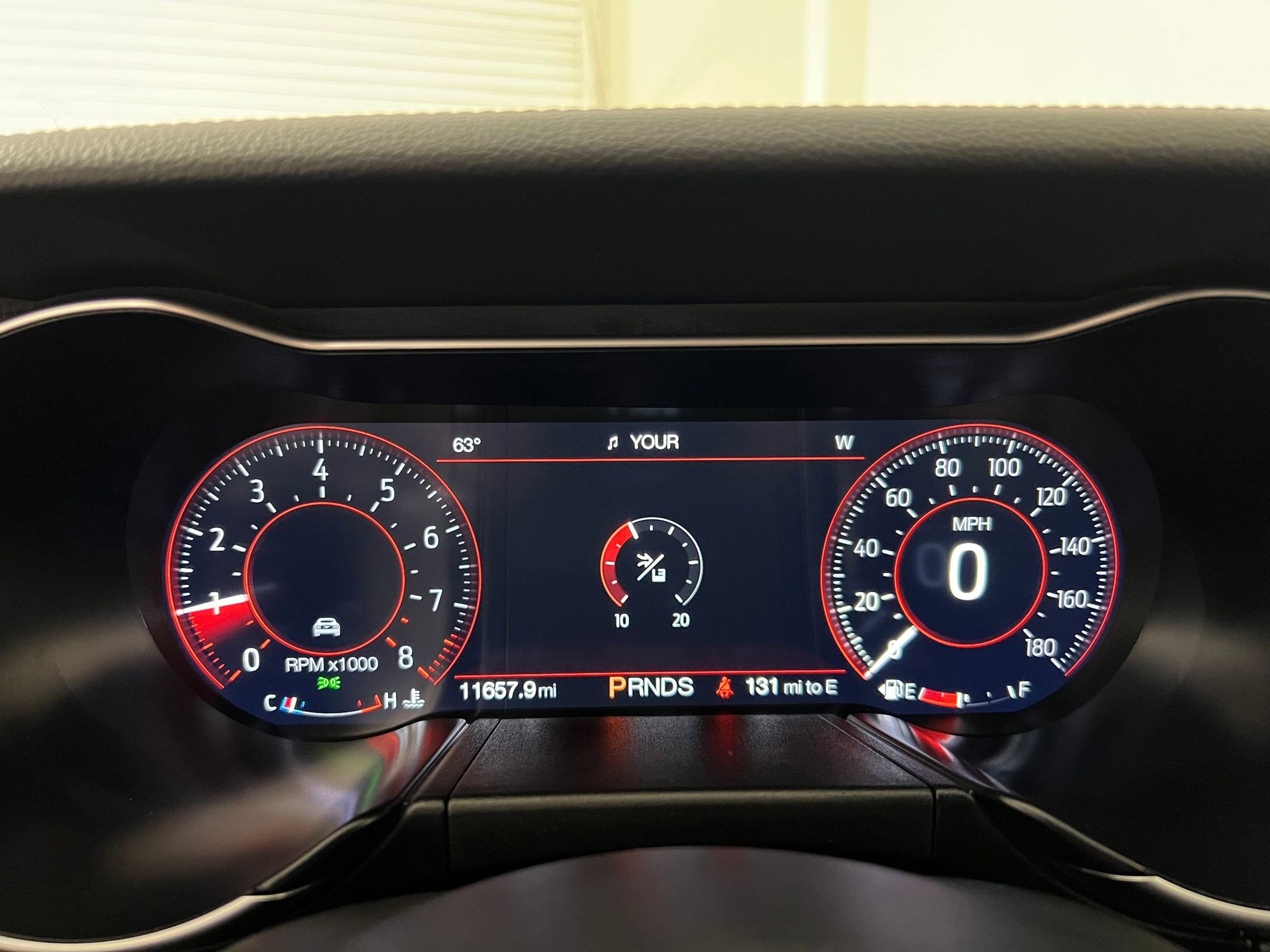 Used 2022 Ford Mustang Mach 1 w/ Equipment Group 700A image 17