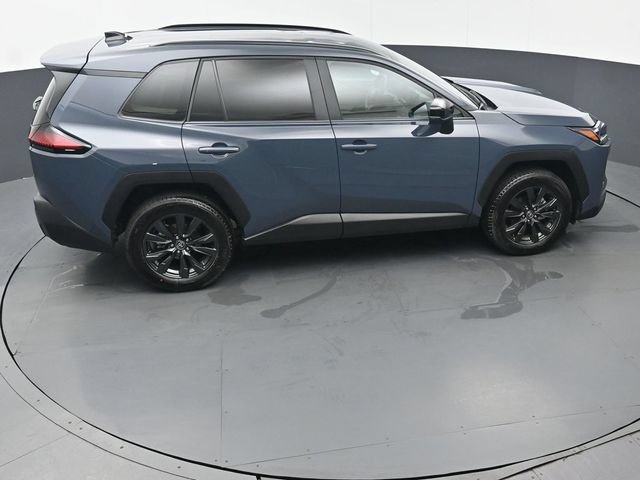 Used 2026 Toyota RAV4 XLE Premium w/ Weather Package AWD/4WD image 47