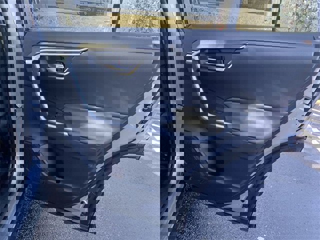 New 2025 Toyota RAV4 XLE Premium image 11