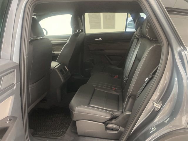 Certified 2023 Volkswagen Atlas Cross Sport SE image 8
