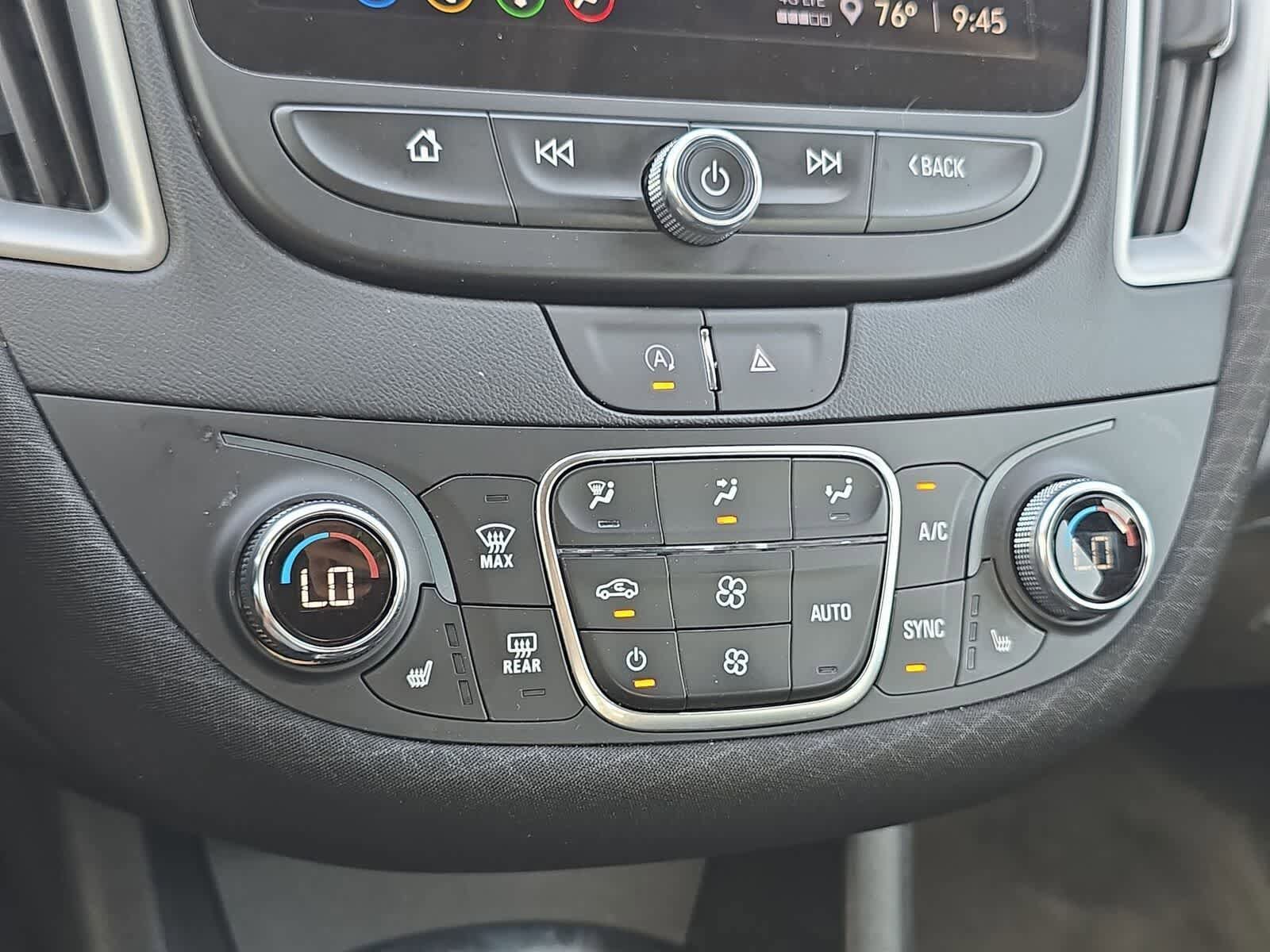 Used 2023 Chevrolet Malibu LT FWD image 23