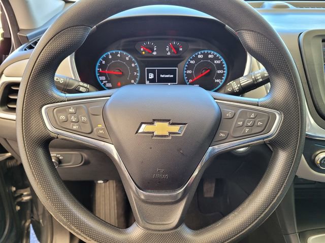 Used 2020 Chevrolet Equinox LS image 28