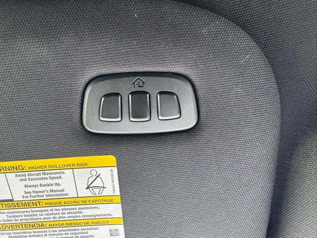 Used 2021 Ford Expedition Limited AWD/4WD image 24