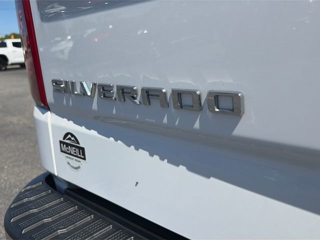 Used 2024 Chevrolet Silverado 1500 LT AWD/4WD image 35