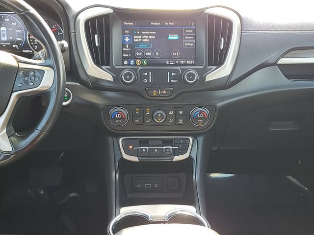 Used 2022 GMC Terrain Denali AWD/4WD image 33
