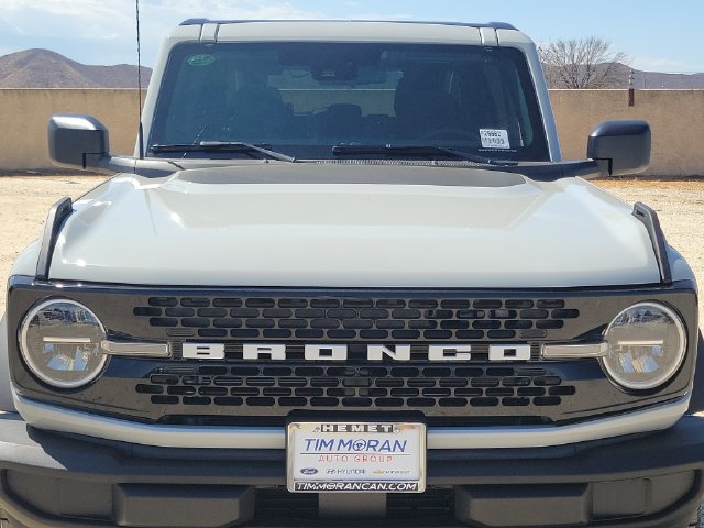 New 2026 Ford Bronco Big Bend AWD/4WD image 21