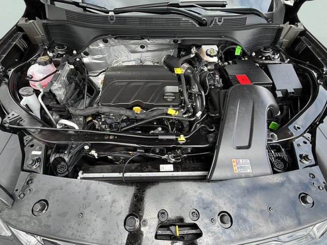Certified 2026 Chevrolet Trax ACTIV w/ Driver Confidence Package FWD image 28