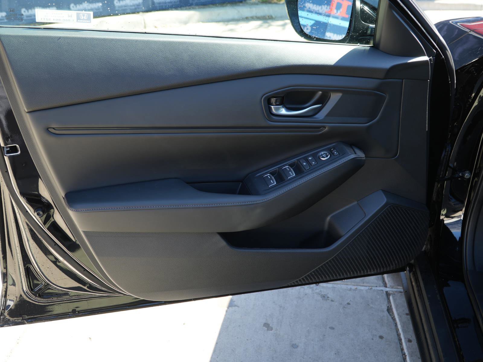 New 2025 Honda Accord Sport image 13