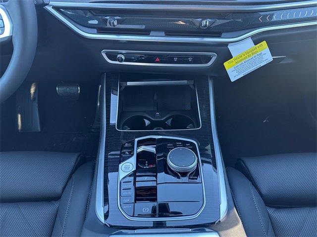 New 2026 BMW X5 xDrive40i w/ M Sport Package image 11