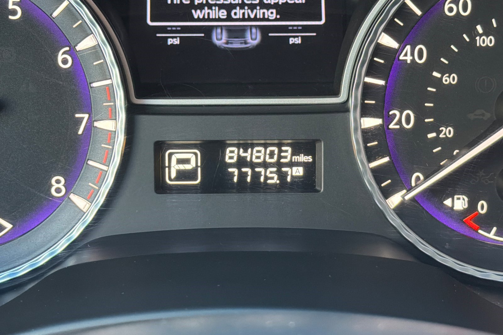 Used 2016 INFINITI QX60 Luxe image 37