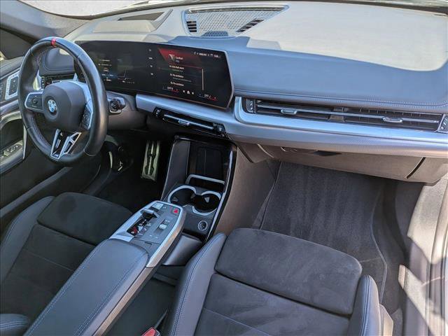 Used 2024 BMW X1 M35i w/ Premium Package image 22
