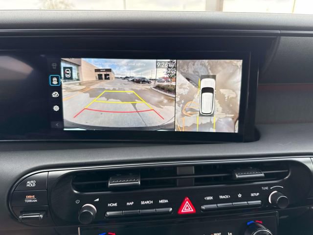 New 2026 Hyundai Palisade XRT Pro image 31