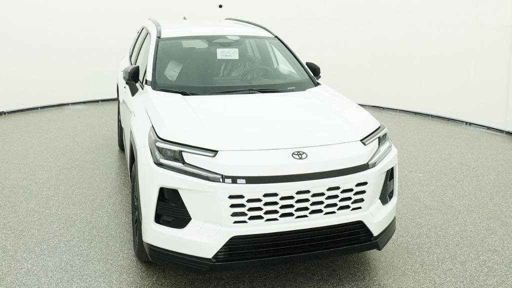 New 2026 Toyota RAV4 SE AWD/4WD image 2