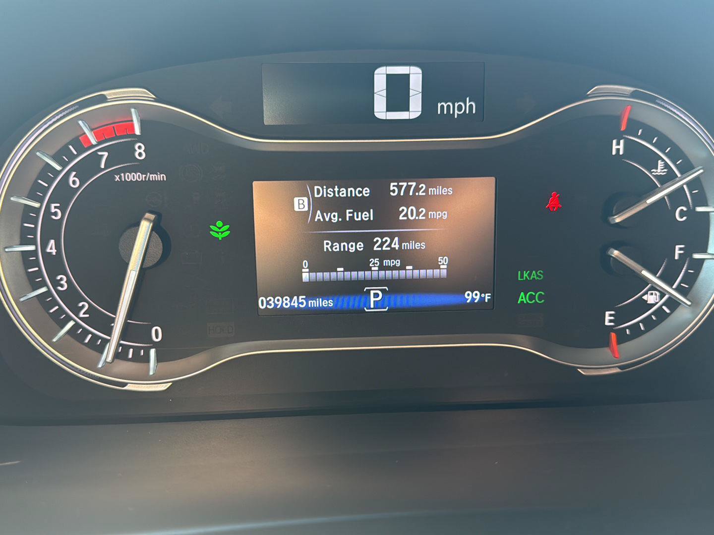 Used 2023 Honda Ridgeline Black Edition image 24