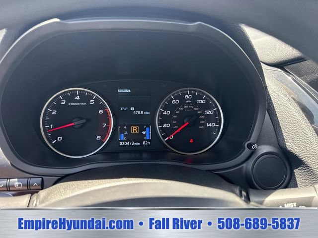 Used 2024 Mitsubishi Eclipse Cross ES AWD/4WD image 32