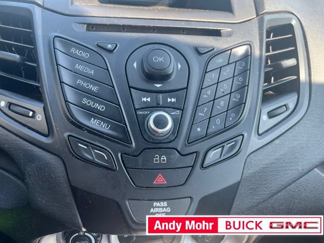 Used 2015 Ford Fiesta SE w/ Comfort Package FWD image 25
