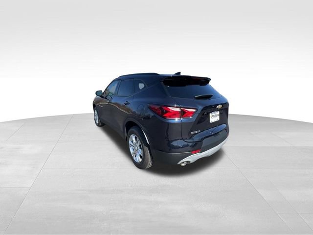 Certified 2021 Chevrolet Blazer LT image 8