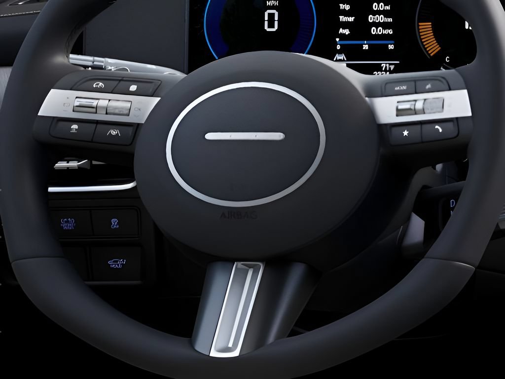 New 2026 Hyundai Sonata SEL FWD image 12