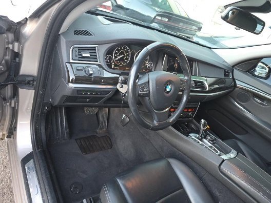 Used 2016 BMW 535i Gran Turismo xDrive image 6