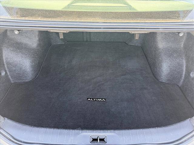 Used 2024 Nissan Altima 2.5 SV image 7
