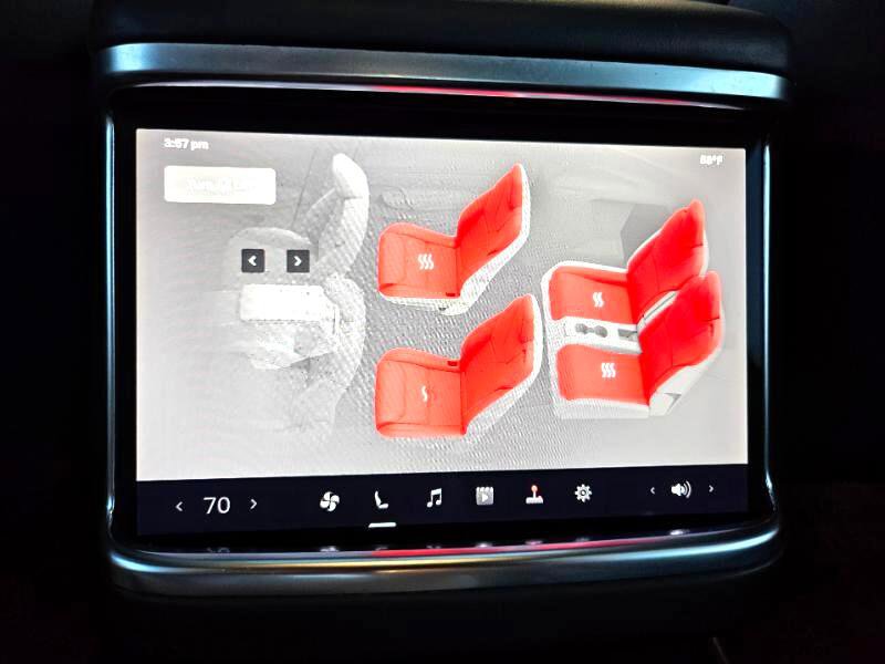 Used 2023 Tesla Model X Plaid image 58