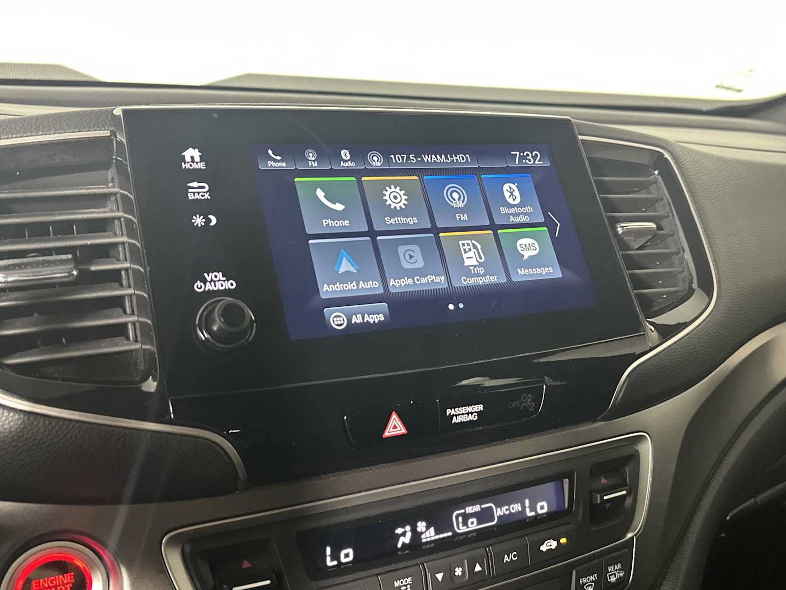 Used 2023 Honda Passport EX-L image 27