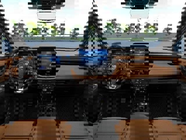 New 2026 Subaru Outback Touring XT image 80