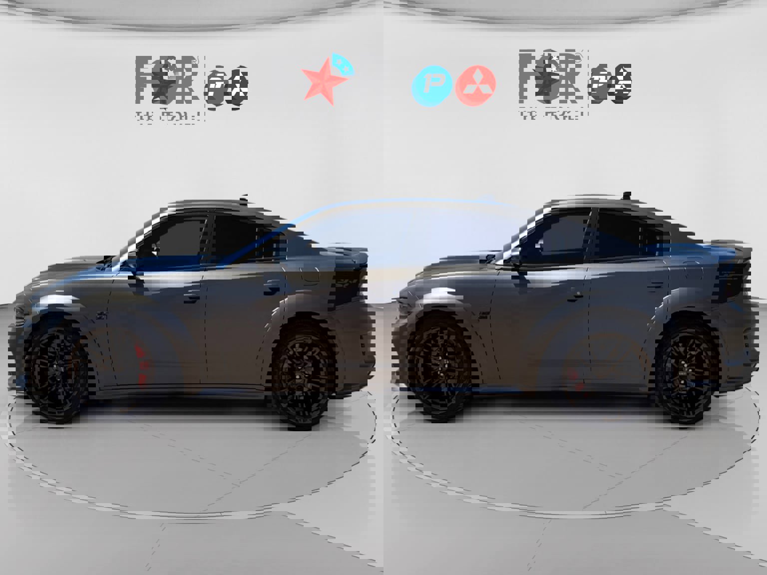 Used 2021 Dodge Charger Scat Pack image 2