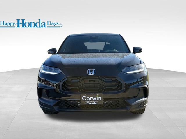 New 2026 Honda HR-V Sport image 6