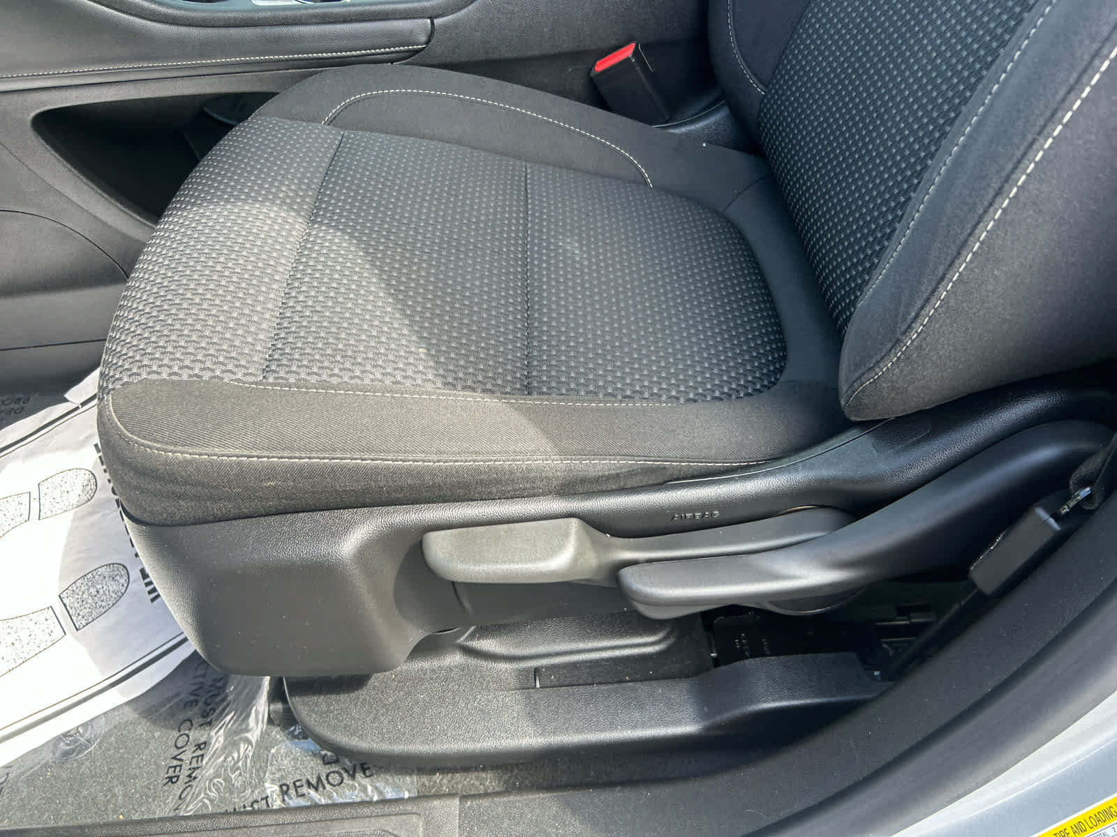 Used 2020 GMC Acadia SLE FWD image 12