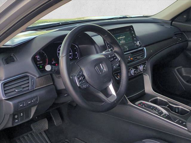 Used 2020 Honda Accord Touring image 10