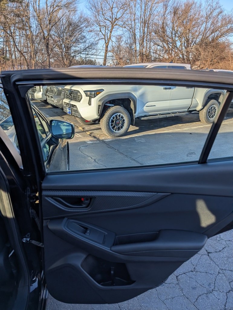 Used 2019 Subaru Impreza 2.0i Premium image 17