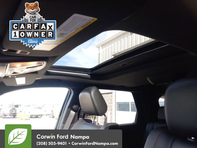 Used 2025 Dodge Durango R/T image 23