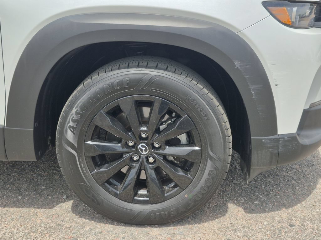 Used 2023 MAZDA CX-50 2.5 S w/ Cargo Package AWD/4WD image 18