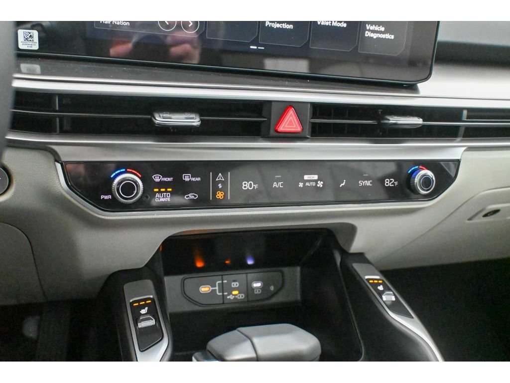 New 2026 Kia Sorento S w/ S Panoramic Sunroof Package FWD image 27