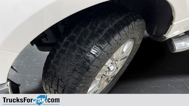 Used 2011 Ford F150 XLT w/ XLT Chrome Pkg RWD image 31