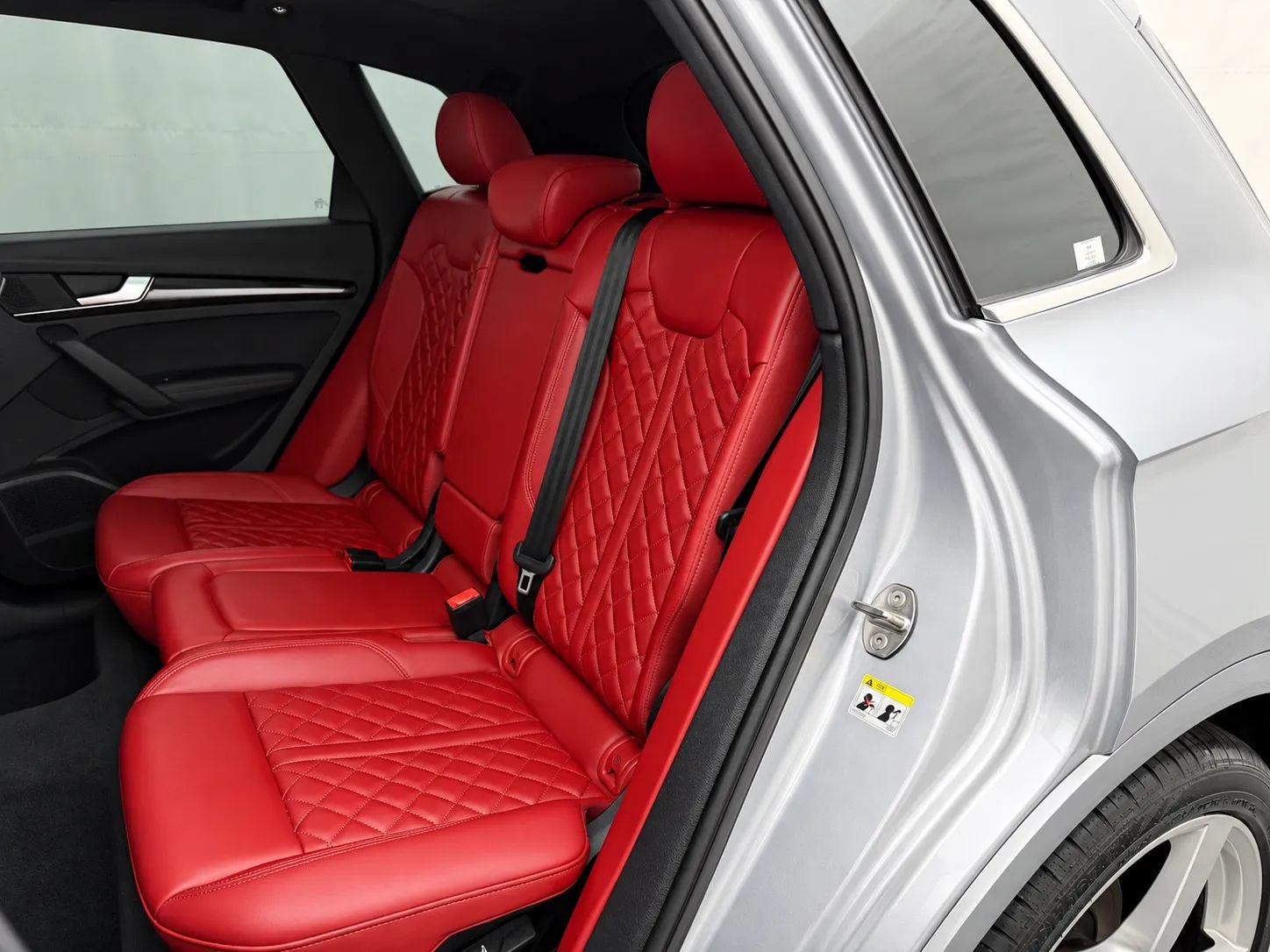 Used 2023 Audi SQ5 Premium Plus w/ Premium Plus Package AWD/4WD image 38