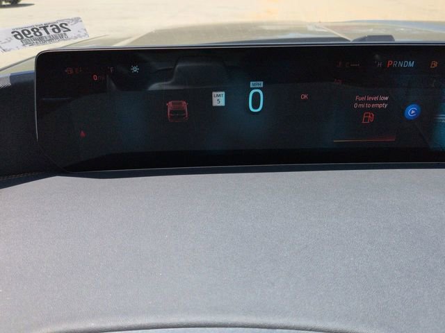 New 2026 Ford Expedition Tremor image 31