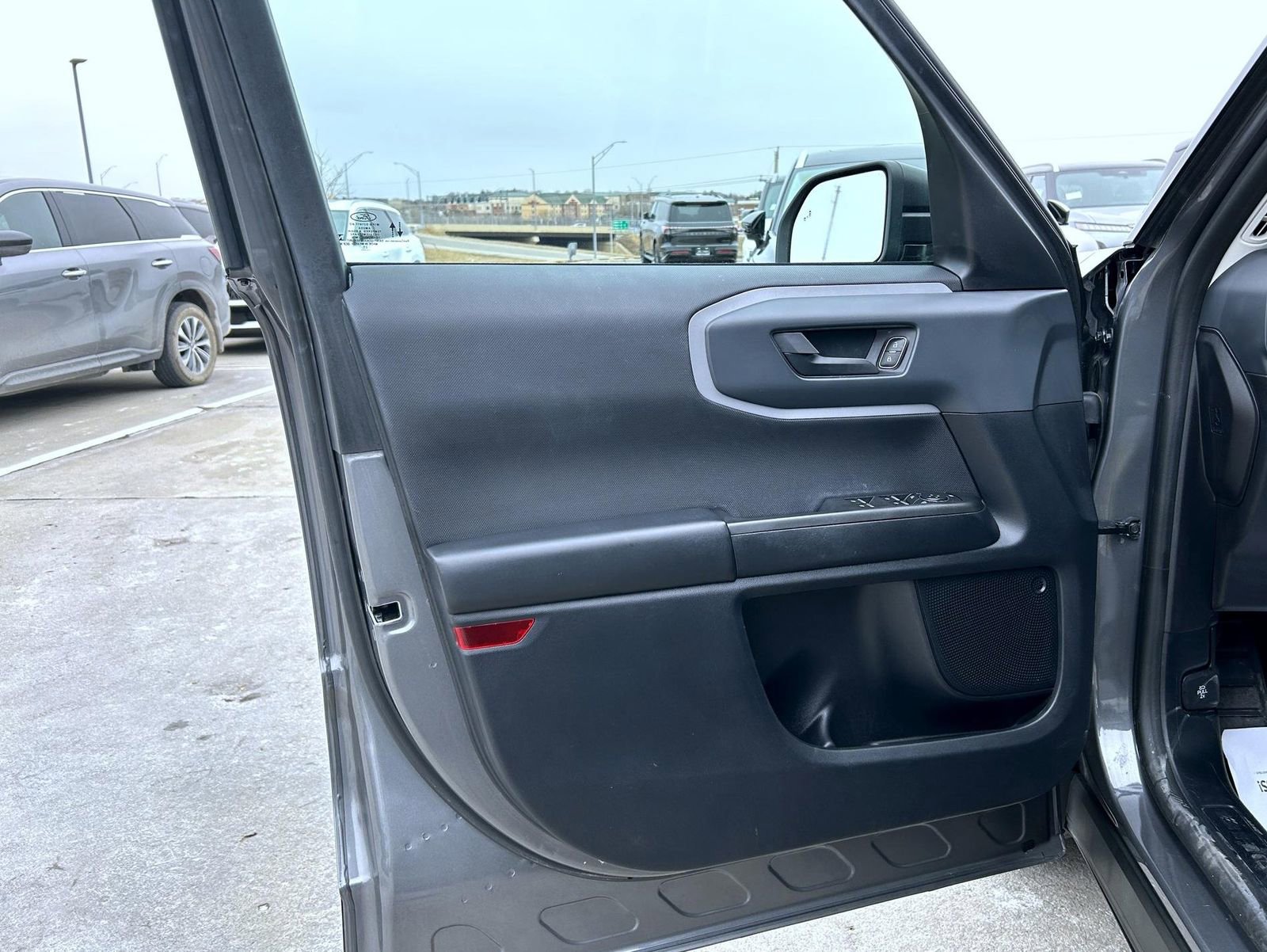 Used 2021 Ford Bronco Sport Big Bend image 9