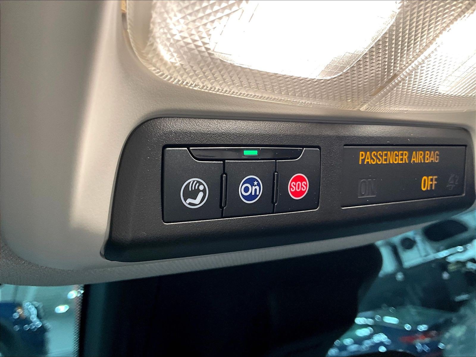 Used 2023 Chevrolet TrailBlazer LT FWD image 40