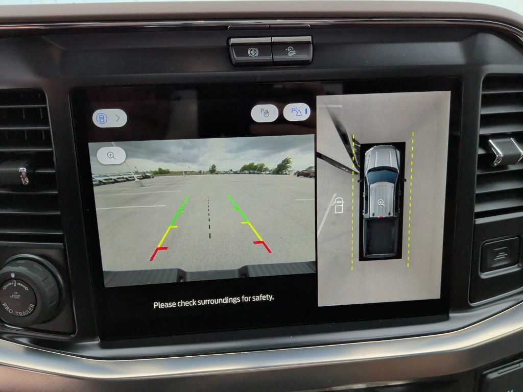 New 2026 Ford F250 King Ranch image 27